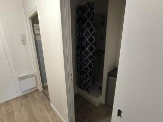 LE 7, wifi, parking, centre - Châteauroux - 5