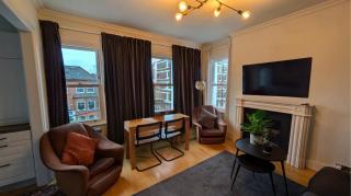 Boutique Victorian Flat - Battersea Park - 2 Bedroom - Londra - 9