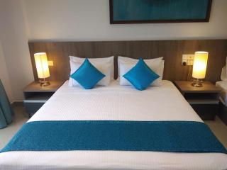 Negombo Ocean Breeze Luxury Studio by Serendib Vacation - 1