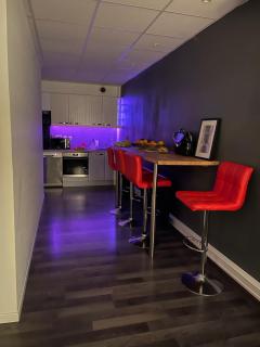 Loft Vue Montagne - Saint-Jorioz - 4