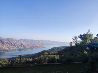 Krishna Valley Resort - Mahabaleshwar - 6