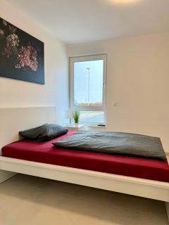 Apartment WH6 - Frechen - 5