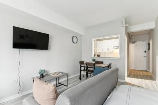 Crest At Peachtree 305 Spacious 1 Bd 1 Bth - Atlanta - 9
