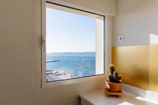 Apartamento Pedreña frente al mar - 5