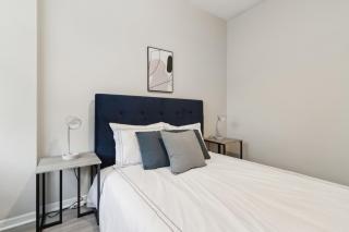 Crest At Peachtree 215 Spacious 1 Bd 1 Bth - Atlanta - 4