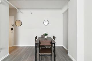 Crest At Peachtree 215 Spacious 1 Bd 1 Bth - Atlanta - 3