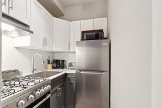 Crest At Peachtree 215 Spacious 1 Bd 1 Bth - Atlanta - 7