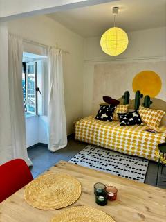 Memoria apartment, a cozy space near Belém. - 6