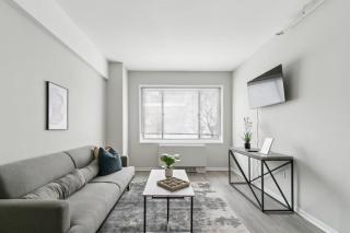 Crest At Peachtree 215 Spacious 1 Bd 1 Bth - Atlanta - 8