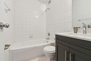 Crest At Peachtree 215 Spacious 1 Bd 1 Bth - Atlanta - 6