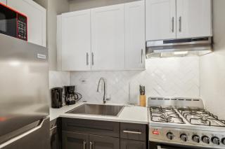 Crest At Peachtree 1135 Spacious 1 Bd 1 Bth - Atlanta - 2