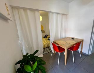 Memoria apartment, a cozy space near Belém. - 2