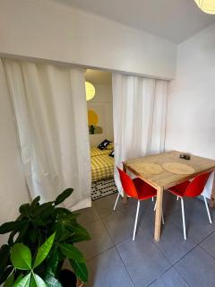 Memoria apartment, a cozy space near Belém. - Lissabon - 1