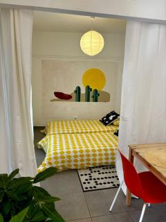 Memoria apartment, a cozy space near Belém. - 9