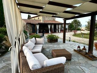 Il Podere Bellavista - 9