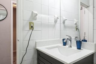 Crest At Peachtree 1135 Spacious 1 Bd 1 Bth - Atlanta - 6