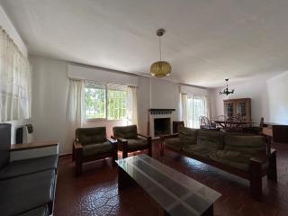 Casa Privada Centro con Piscina a cinco cuadras del balneario las Hoyas Villa Carlos Paz - 1