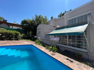 Casa Privada Centro con Piscina a cinco cuadras del balneario las Hoyas Villa Carlos Paz - 8