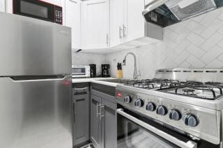 Crest At Peachtree 314 Spacious 1 Bd 1 Bth - 8