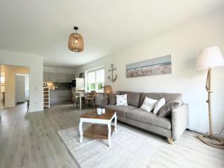 Seequartier 1 - Büsum - 5