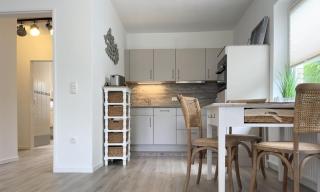 Seequartier 1 - Büsum - 4