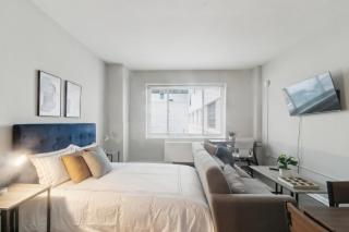 Crest At Peachtree 101 Spacious 1 Bd 1 Bth - Atlanta - 3