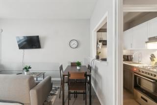 Crest At Peachtree 101 Spacious 1 Bd 1 Bth - Atlanta - 9