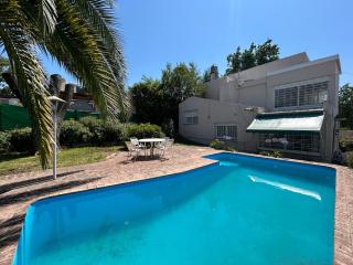 Casa Privada Centro con Piscina a cinco cuadras del balneario las Hoyas Villa Carlos Paz - Villa Carlos Paz - 6