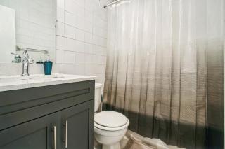 Crest At Peachtree 203 Spacious 1 Bd 1 Bth - Atlanta - 7