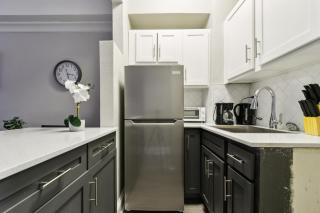 Crest At Peachtree 105 Spacious 1 Bd 1 Bth - Atlanta - 8