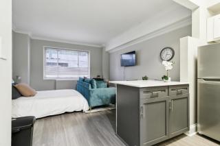 Crest At Peachtree 105 Spacious 1 Bd 1 Bth - Atlanta - 7