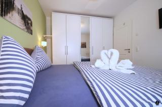 Strandvilla Baabe 22 MEERESRAUSCHEN - Baabe - 2