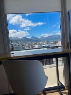 Balcones Ushuaia - 6