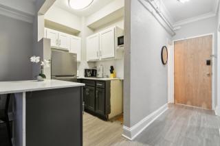 Crest At Peachtree 105 Spacious 1 Bd 1 Bth - Atlanta - 5