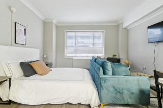 Crest At Peachtree 105 Spacious 1 Bd 1 Bth - Atlanta - 1