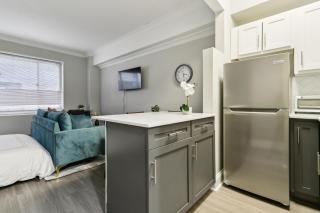 Crest At Peachtree 105 Spacious 1 Bd 1 Bth - Atlanta - 4