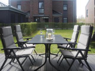 Kirschgarten 2 - Möwennest - Kellenhusen - 3
