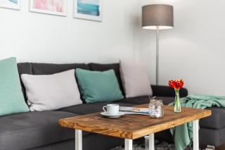 Casa Báltica Haffkrug - 8