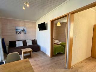 KORAL DOMKI klimatyzacja-ogrzewanie mega place zabaw świetlica - 8