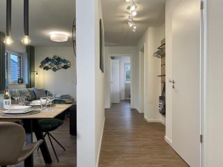 Herz von Kellenhusen 12 - Happy Sea - Kellenhusen - 8