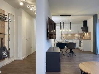 Herz von Kellenhusen 12 - Happy Sea - Kellenhusen - 6