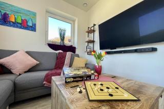 Sonnenweg 38 LAKEVIEW HOUSE Rubin Diemelsee - Heringhausen - 7