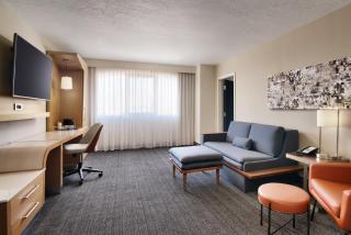Courtyard by Marriott Ogden - Ogden - 7