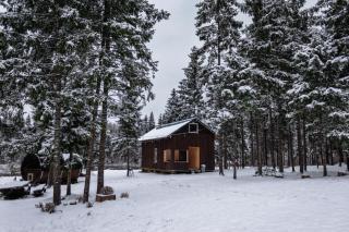 Atpūtas māja Upeskrasti - - 8
