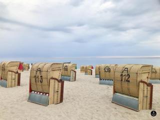 Refugium 5 - Kellenhusen - 7