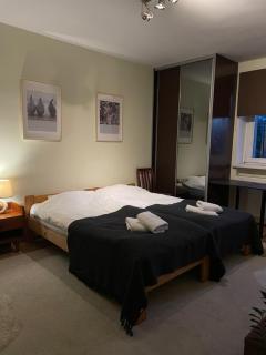 Apartament Paderewski - Posen - 9