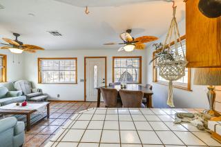 Mtn-View Weldon Home Walk to Pacific Crest Trail - 6