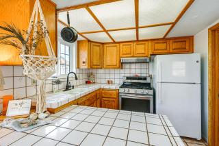 Mtn-View Weldon Home Walk to Pacific Crest Trail - 4