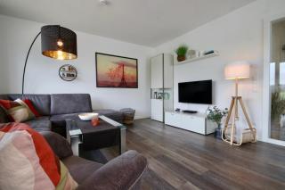 Ferienhaus SONNENWEG 8 - 8