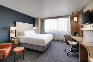 Courtyard by Marriott Ogden - Ogden - 1
